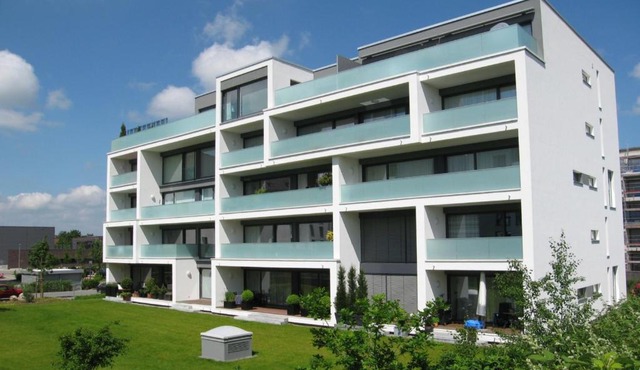 Fewo Speicherquartier