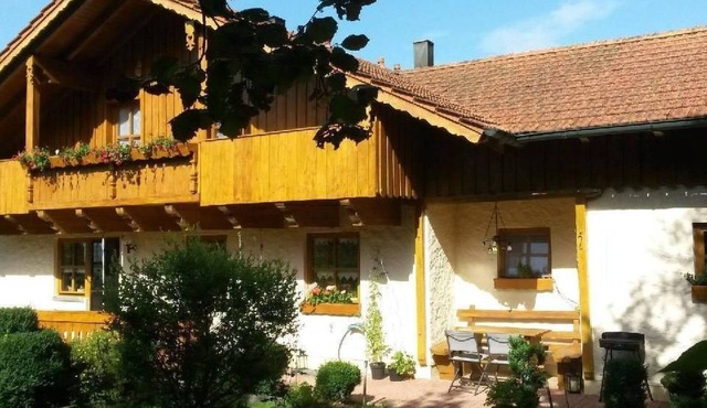 FeWo Steinbeisser by Interhome