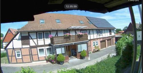 FeWo Waldblick