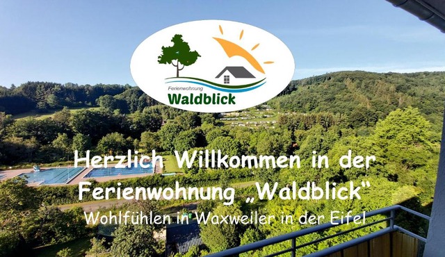 FeWo Waldblick