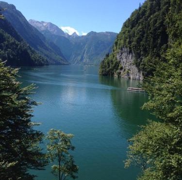 Fewo Watzmann