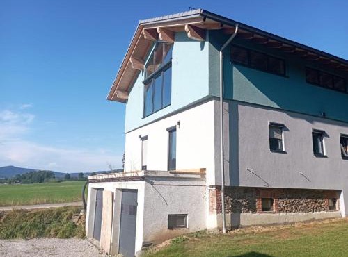 Fewo Wiesenblick