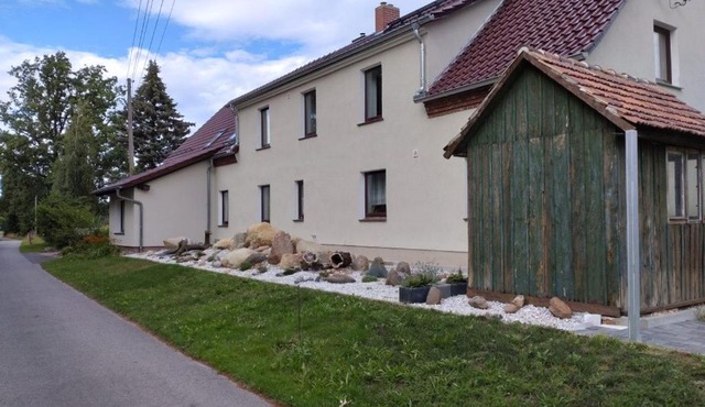 FeWo Wolfseiche
