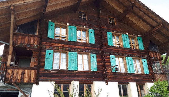 Fewo Wychelboden by Interhome
