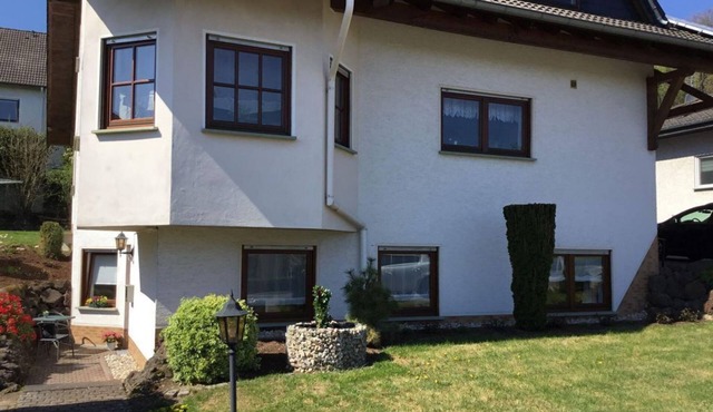 Fewo Zum Heilbrünnchen - apartment/apartment, bathtub, 1 bedroom