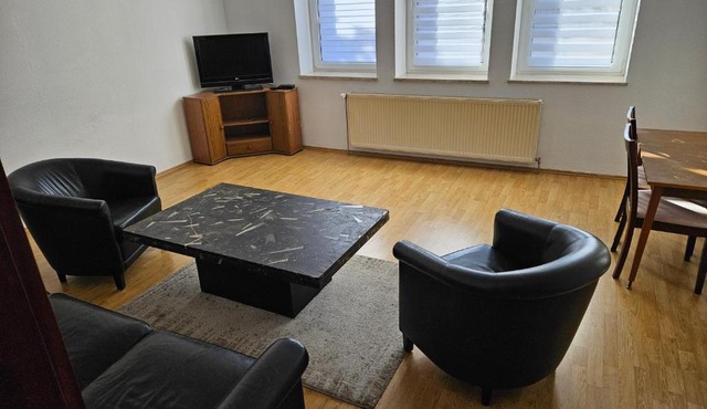 FeWo3 Köthen