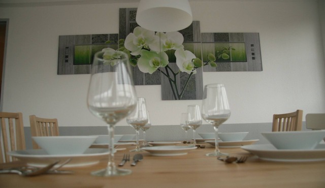 FewoBaDa - Apartment at Dallgow station