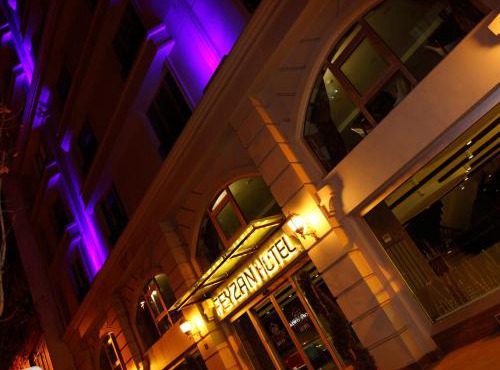Feyzan Hotel
