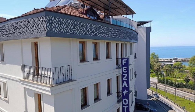 Feza Otel