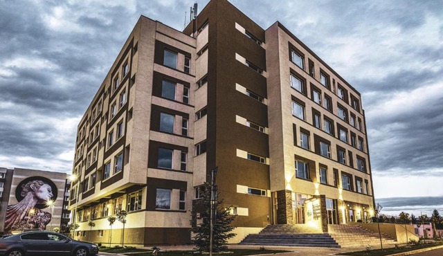 Fiald Hotel & Spa