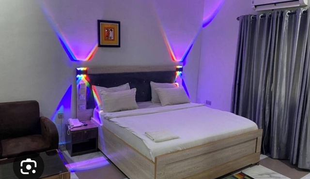 Fibis Hotel
