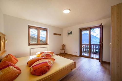 Fichtenhof Wohnung Edelweiss
