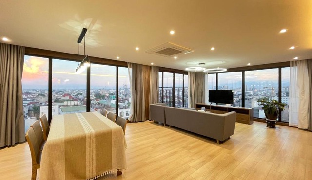 Ficus Suites