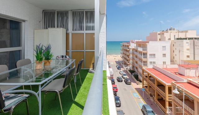 Fidalsa Beachside Views
