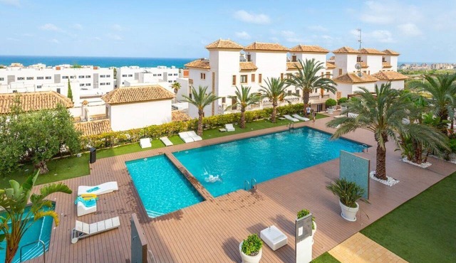 Fidalsa Guardamar Resort