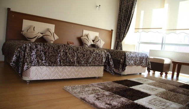 Fidan Park Hotel