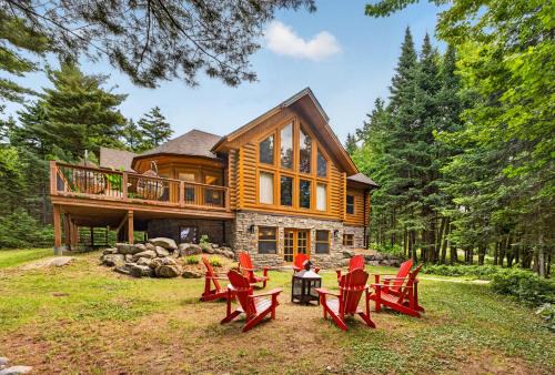 Fiddler Lake Resort - Deer 16