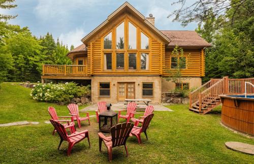 Fiddler Lake Resort - Deer 41