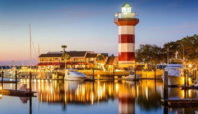 Fiddler's Cove by Hilton Head Retreats