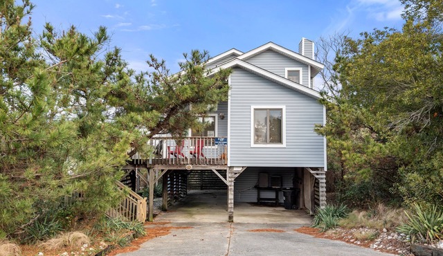 Fiddlin' Around: Oceanside, Pets & Short Stays OK!