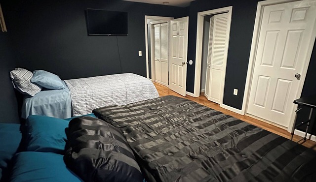 Fidelia Room