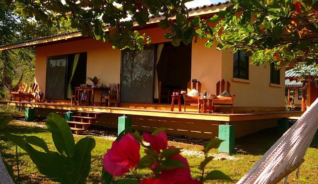 Fidelito Ranch & Lodge