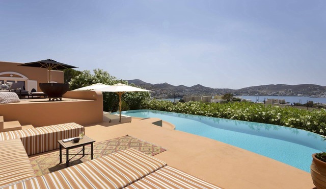 Fidelya - Four Bedroom Villa, Sleeps 8