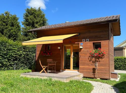 Fiechtehüsli (tiny house)