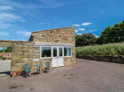 Field Cottage