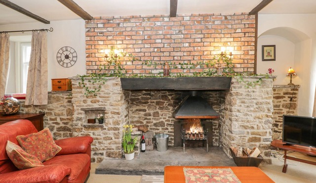 Field Cottage