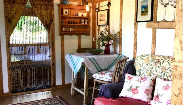 Field Hut