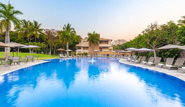 Fiesta Americana Hacienda San Antonio El Puente Resort & Spa