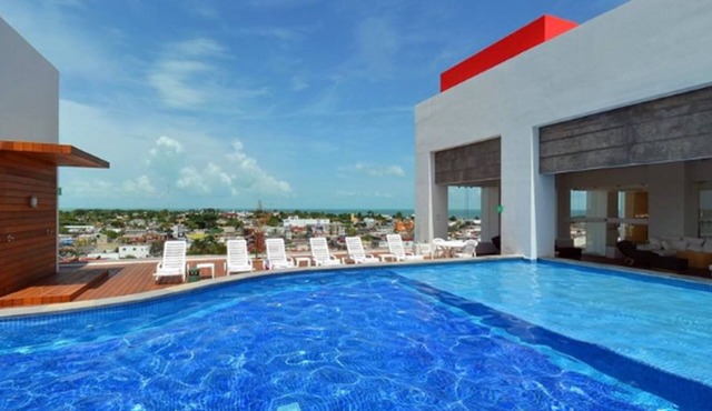 Fiesta Inn Ecatepec