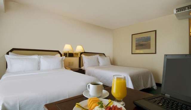 Fiesta Inn Mexicali
