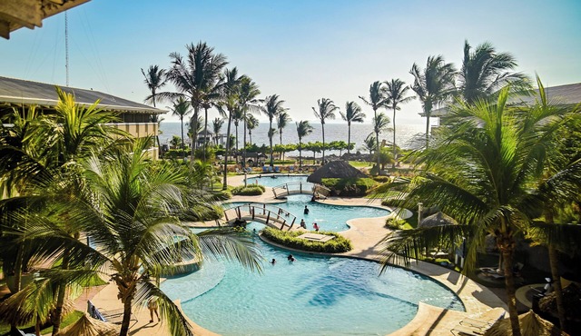 Fiesta Resort Central Pacific - All Inclusive