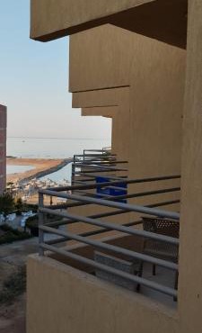 Fiesta resort