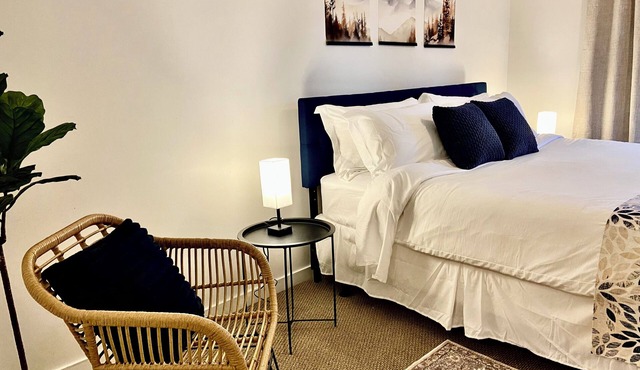 MAJOR INTERNATIONAL SPORTING EVENT 2026 Sparrow’s Landing Beautiful Home Sleeps 10- 20 Mins to YVR &Downtown