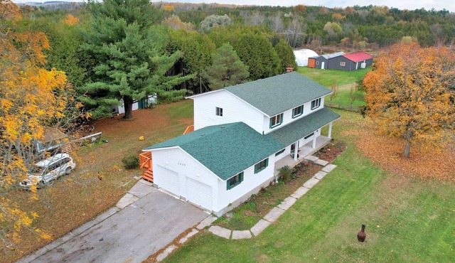 FIFA 2026 world cup stay | 50 Acre Farm | Sleeps 18+ | free parking 30+