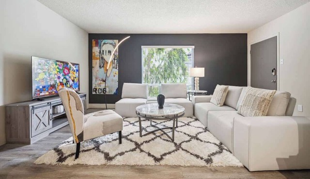 FIFA Dream Residences | 2 Beautiful Apts Galleria