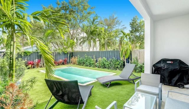 FIFA Perfect | Toro: Private Pool, Pool Table, & Near Beach