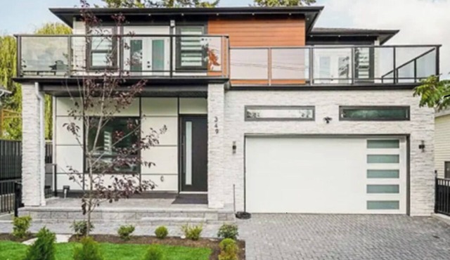 MAJOR INTERNATIONAL SPORTING EVENT Ready-Executive 4BR home-Spa Pool-2 Masters-Fitness Room-Skytrain 5min walk
