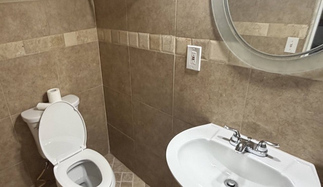 FIFA Stay - Private Suite Near Atlanta