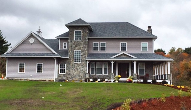 FIFA World Cup 2026 Rental Near Gillette Stadium, Foxborough