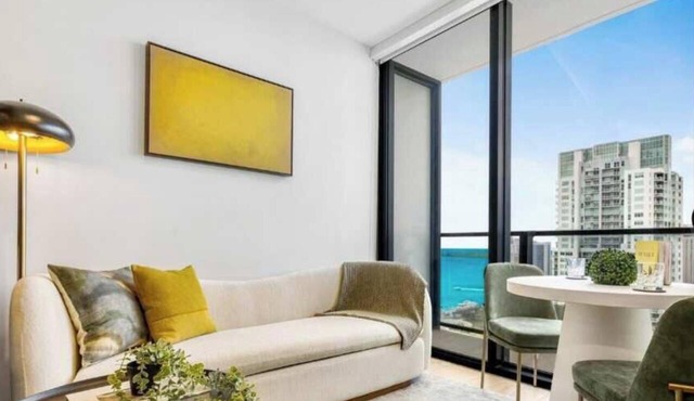 FIFA World Cup Gateway | City View Apt + Resort.