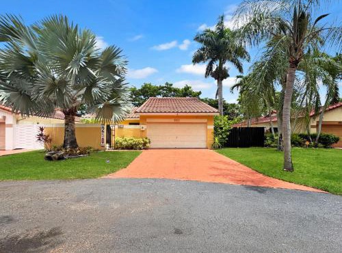FIFA World Cup Vacation Home