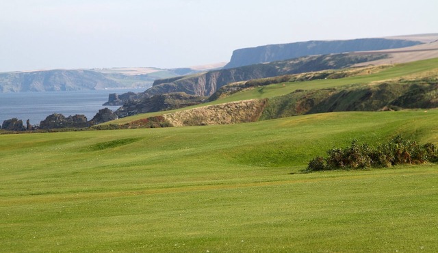 Fife Lodge