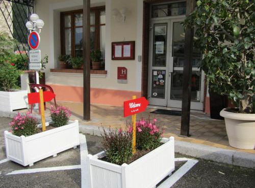 Fifi Moulin