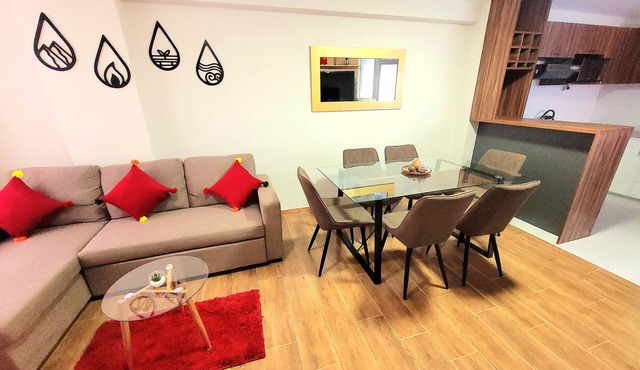 Fiflo's Apartament II