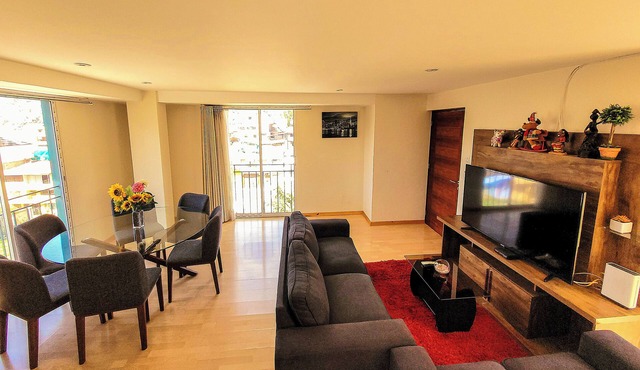 Fiflo's Apartament