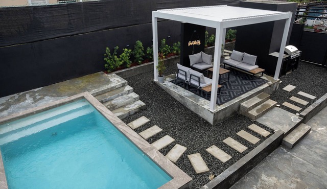 Fifteen - Minute Elegance: new Stylish Home
